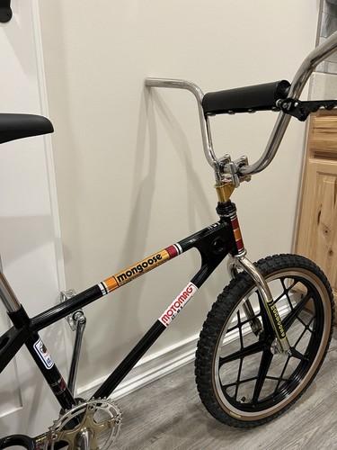Mongoose motomag - 80’,