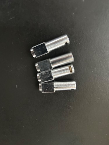 Sonor phonic drum lug - sonor, inserts