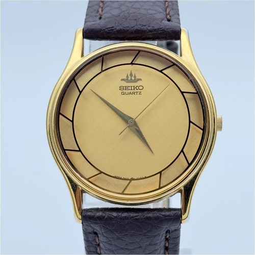 Seiko 2k01 0110 galaxy - seiko, mirage