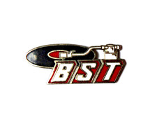 RNT 02/ Pin's Musique Tourne disque Platine BST
