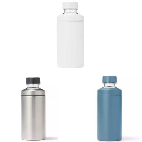 Flacon froid muji 600 - froid,
