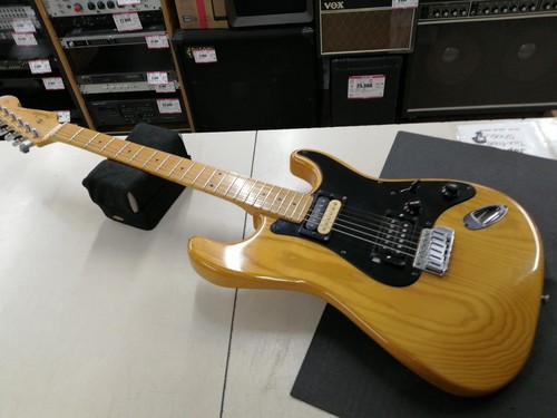 Guitare électrique fender - guitare,
