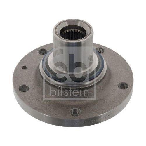 Moyeu roue febi bilstein - de,