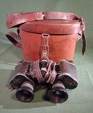 Jumelles Militaires Allemandes