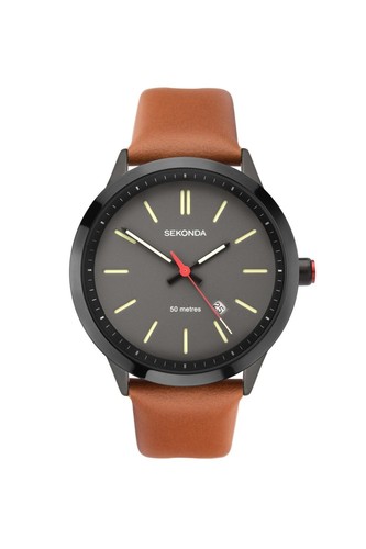 Sekonda gents montre - sekonda,