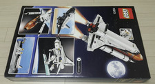 Lego 10231 creator expert