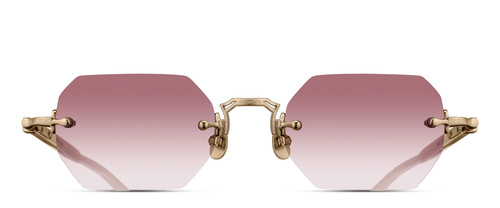 Lunettes soleil matsuda - de,