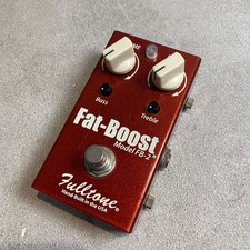 Fulltone FB-2 Fat-Boost o6401