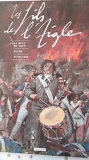 Les fils de l'Aigle 1 La dent