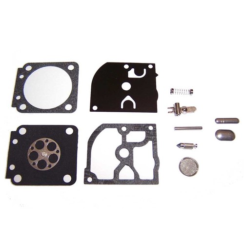 Carburateur membrane joint - carburateur,