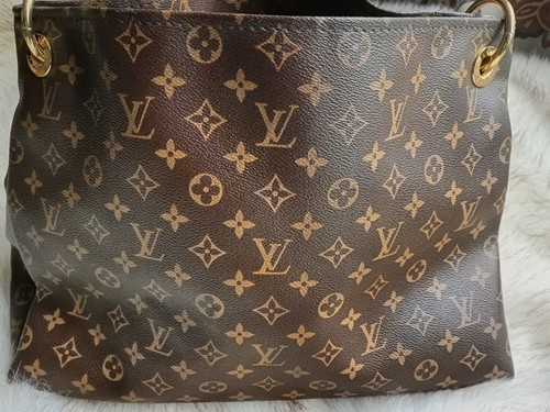 Louis vuitton artsy - louis,