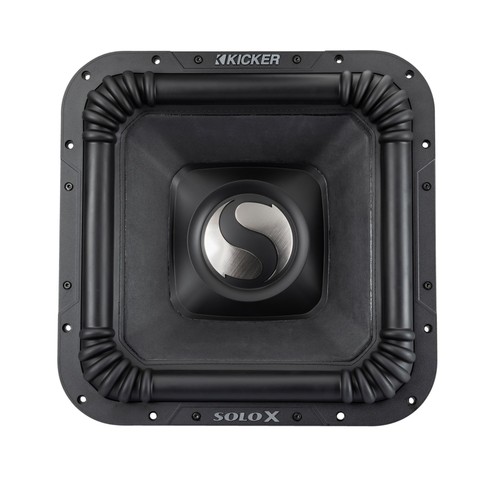 Kicker 49l7x182 solox - kicker,