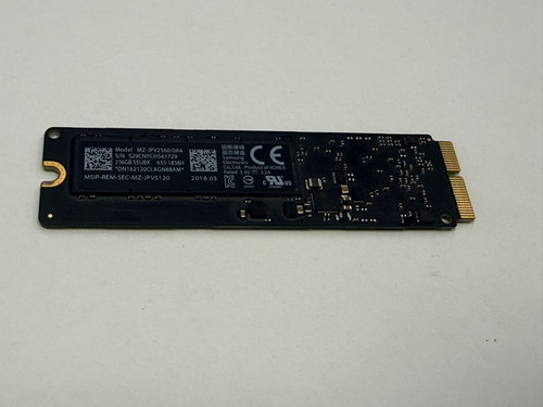 Ssd samsung 256 - ssd,