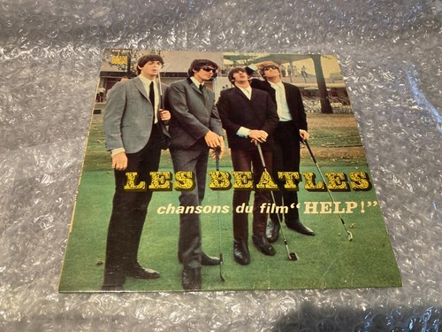 The beatles chansons - "chansons, du