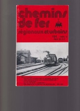 CHEMINS DE FER SECONDAIRES N°191 LOCO & MAT M.O.B / SK & POMA 2000 / MONTPELLIER