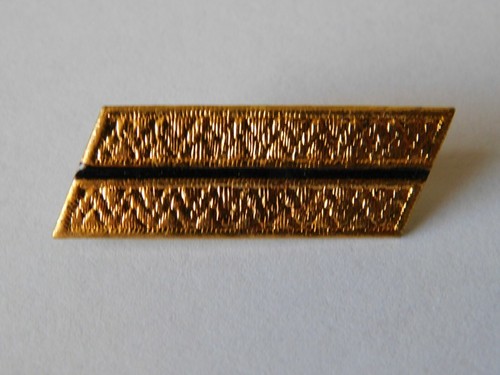 Insigne grade metal pour - insigne,