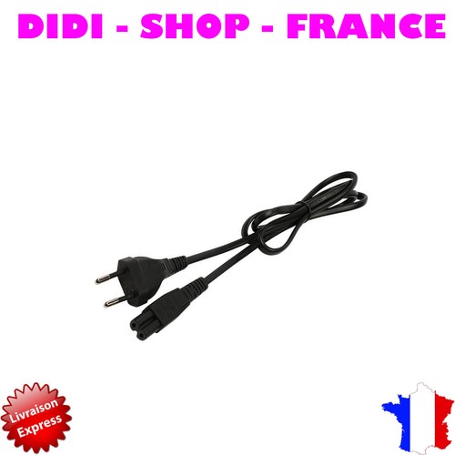 Câble d alimentation - c7,