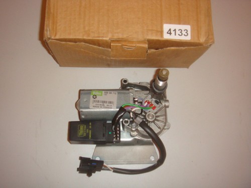 Jeep cherokee moteur essuie - jeep,