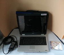 PC portable Toshiba Satellite
