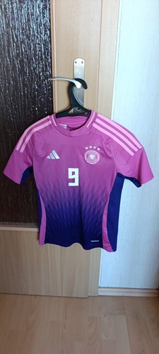 Maillot football adidas - maillot, de