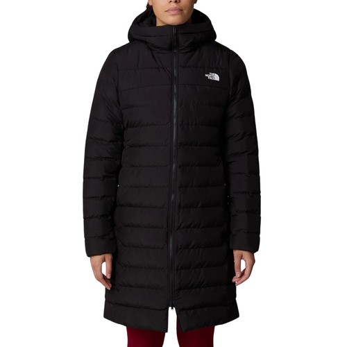 The north face - face, parka