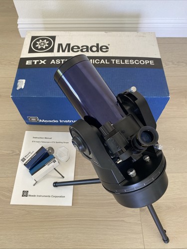 Meade etx astronomical - meade,