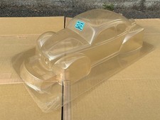 1/8 Scale Volkswagen Baja Bug