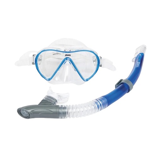 Zoggs kit snorkeling reef - zoggs,
