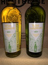 Chartreuse Verte Jaune Les