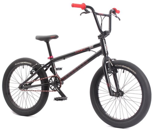 Bmx khe cosmic - al, –