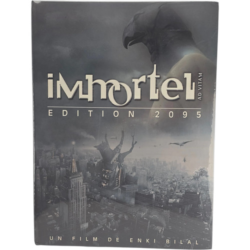 Immortel édt - vitam),
