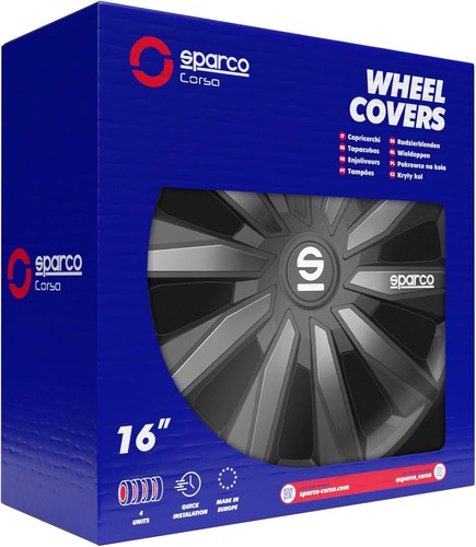 Sparco corsa lazio - corsa,