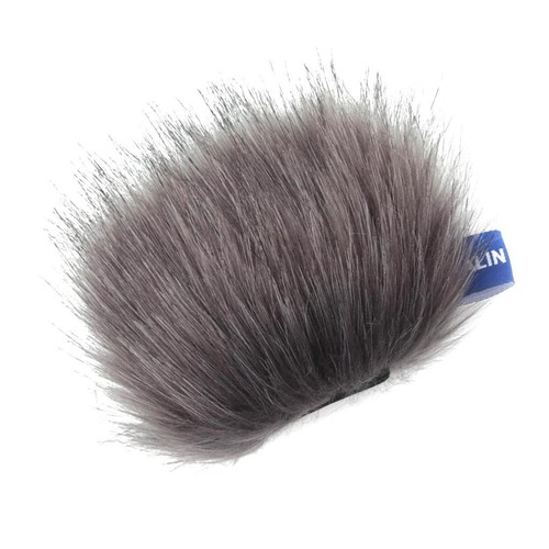 Extérieur furry mic - extérieur,
