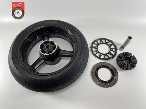 Yamaha yzf rj03 roue - yamaha,