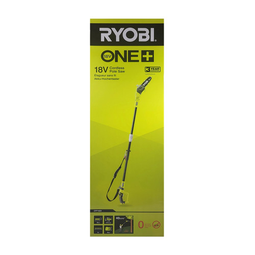 Ryobi opp1820 tronçonneuse - opp1820,