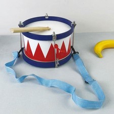 Caisse claire de 8 pouces