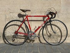 Vélo course vintage - vélo, de