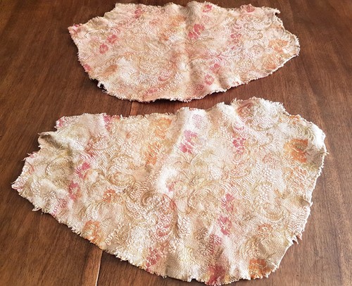 Tissus xixe jacquard - ,