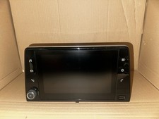 ecran gps multifonctions