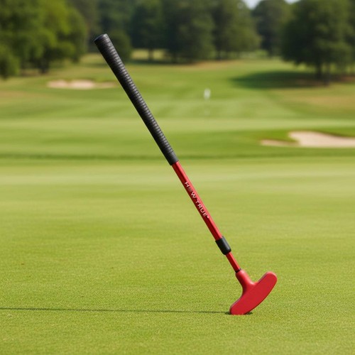 Putter télescopique portable - putter,