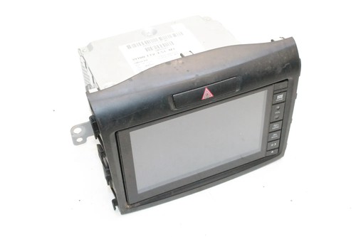 Lecteur autoradio gps honda - autoradio,