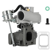 Universal A/r .64 Turbo Boost