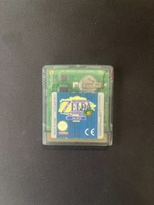 The Legend of Zelda : Oracle
