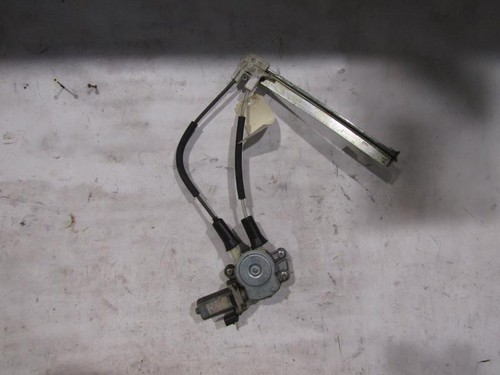 Leve vitre electrique arriere