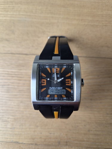Montre homme lotus - montre,