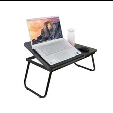 Table Ordinateur Portable Lit