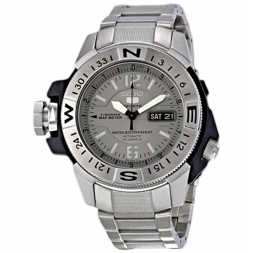 Seiko sports skz221 - seiko,