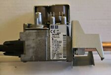 vanne ou bloc gaz 848 SIGMA -chaudière ELM leblanc /megalis condens 