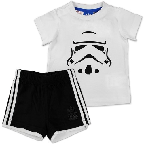 Adidas star wars - wars, clone
