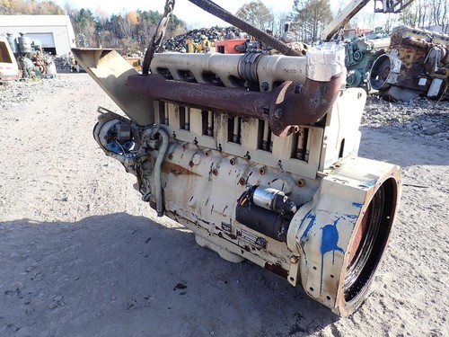 Deutz f6l912 diesel engine - deutz,